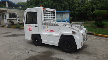 Cina 5-6 H Pengisian Waktu Ekologis Traktor Derek Listrik Dengan Kendaraan Derek pemasok