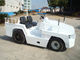 Peralatan Towing Trailer Traktor Eco Friendly, Stabilitas Tow Dan Pull Tractor pemasok
