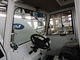 Safety Tug Aircraft Tow Tractor Okamura Auto Transmission Untuk Towing Baggage pemasok