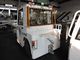 Safety Tug Aircraft Tow Tractor Okamura Auto Transmission Untuk Towing Baggage pemasok