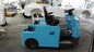 Traktor Tow Listrik Kecil HFDQY060 Konsumsi Rendah Dengan Alat Pelindung pemasok