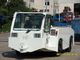 Diesel Aircraft Tractor 100 - Tangki Bahan Bakar 120 Liter Dengan Konverter Torsi pemasok