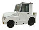 Diesel Tow Tractor Durable HF5825Z, Peralatan Pendukung Tanah GSE Standar CE pemasok