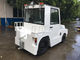 Diesel Tow Tractor Durable HF5825Z, Peralatan Pendukung Tanah GSE Standar CE pemasok